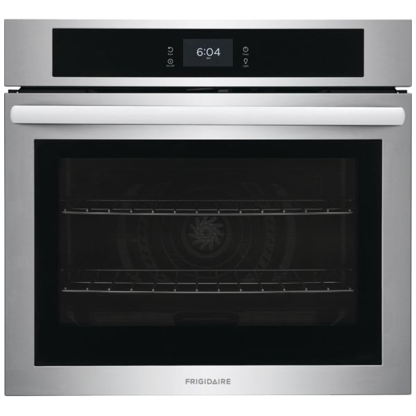 FCWS3027AS Frigidaire 30 inch Single Wall Oven Canada Sale! Best