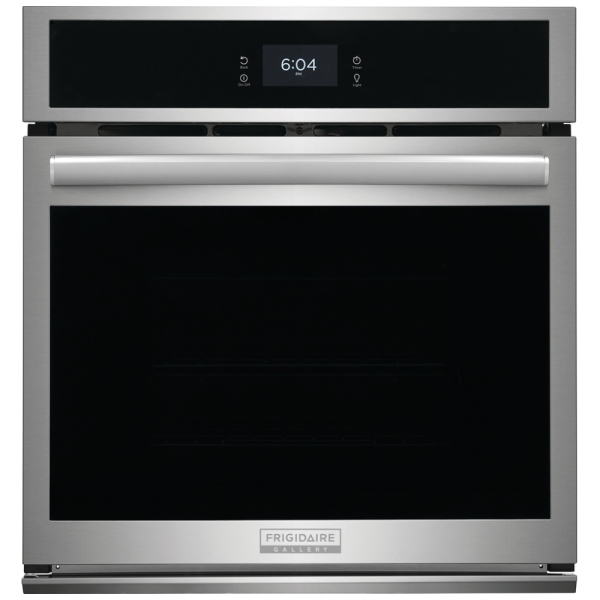 GCWS2767AF Frigidaire Gallery 27 inch Single Wall Oven Canada Sale