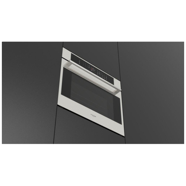 F7SP30S1 Fulgor Milano 30 Single Wall Oven Canada - Sale! Best Price,  Reviews and Specs - Toronto, Ottawa, Montréal, Vancouver, Calgary