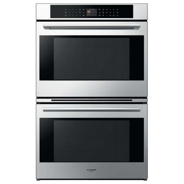 F7DP30S1 Fulgor Milano 30 inch Double Wall Oven Canada Sale! Best