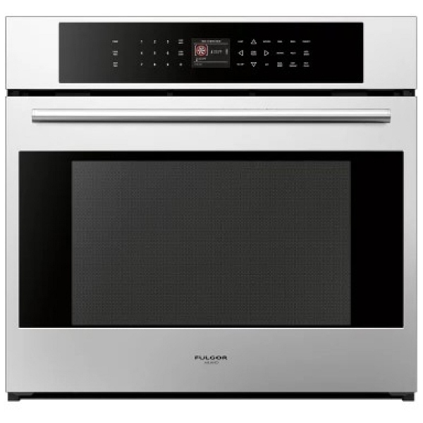 F7SP30S1 Fulgor Milano 30 inch Single Wall Oven Canada Sale! Best