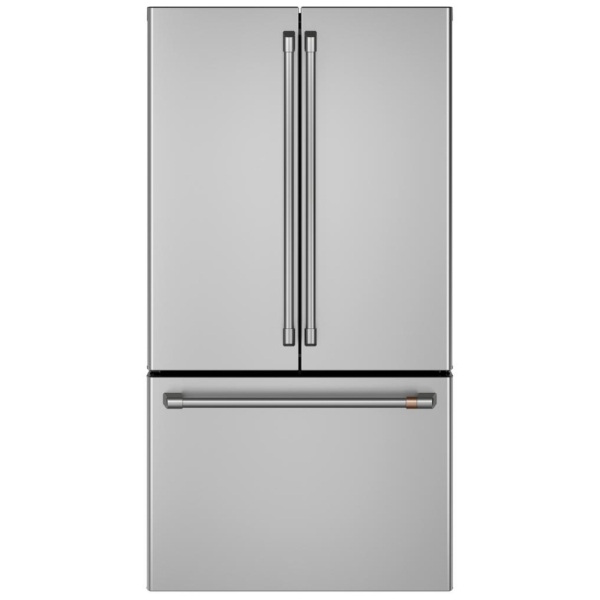 CWE23SP2MS1 Cafe French Door Refrigerator 36 inch 23.1 cu. ft