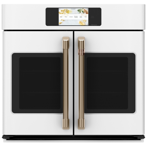 CTS90FP4NW2 GE Cafe 30" Single Wall Oven Canada Sale! Best Price