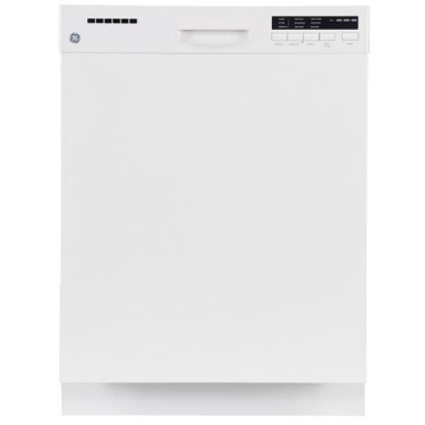 GDWF400VWW GE BuiltIn Undercounter Dishwasher Canada Sale! Best
