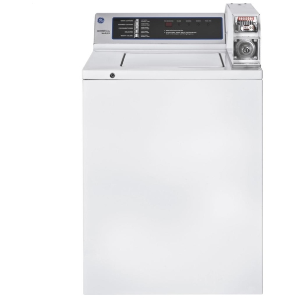 Ge 50 Top Load Washer