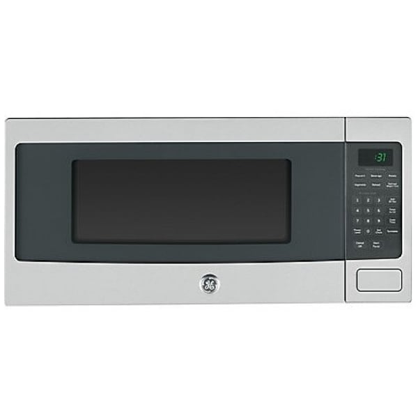 PEM10SFC GE Profile Countertop Microwave Canada Sale! Best Price