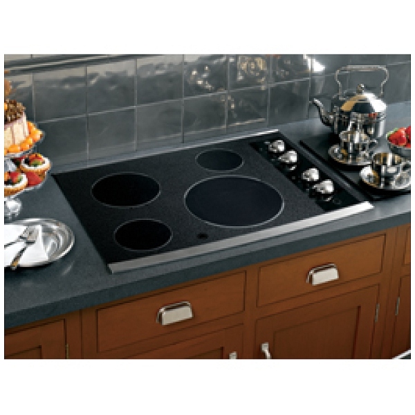 JCP346SMSS GE Cooktop Canada Sale! Best Price, Reviews and Specs