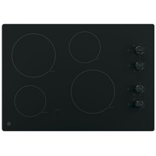 JP3030DJBB GE 30" Electric Cooktop Canada Sale! Best Price, Reviews