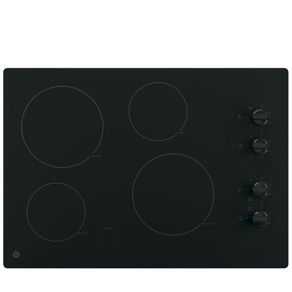 JP3030DJBB GE Cooktop Canada Best Price, Reviews and Specs