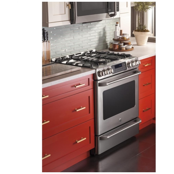 CCGS985SETSS GE Cafe Range Canada Best Price, Reviews and Specs