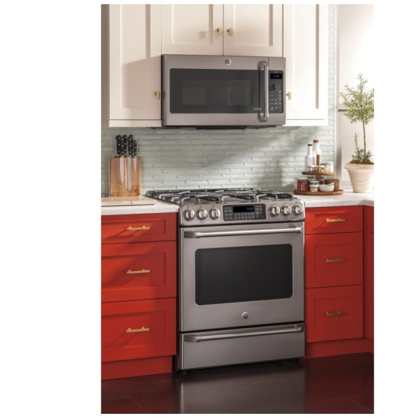 CCGS985SETSS GE Cafe Range Canada Best Price, Reviews and Specs