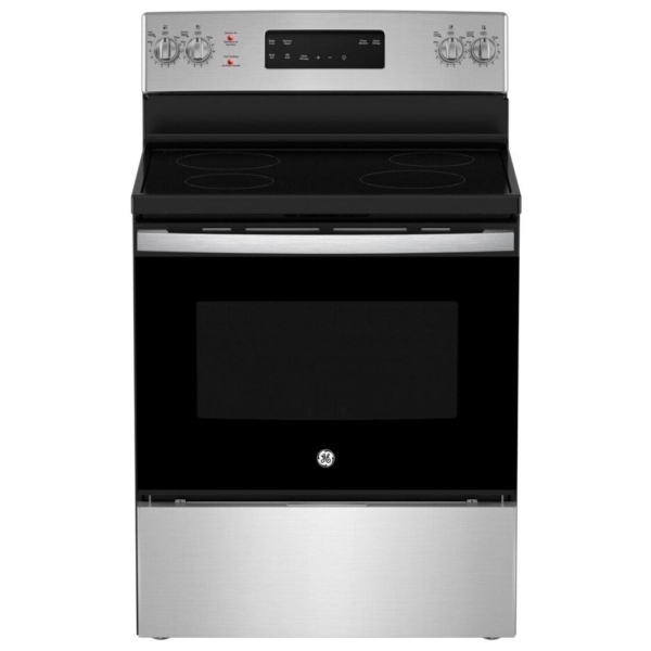 JCB630SVSS GE Electric Range 30 inch Canada - Sale! Best Price