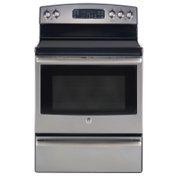 JCB840SJSS GE Range Canada Best Price, Reviews and Specs Toronto