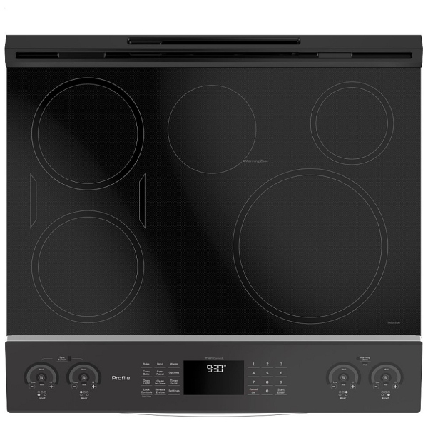 PHS930SLSS GE Range Canada - Best Price, Reviews and Specs ...