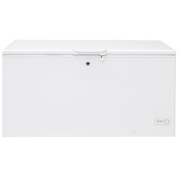 FCM16SLWW GE Chest Freezer Canada Sale! Best Price, Reviews and Specs