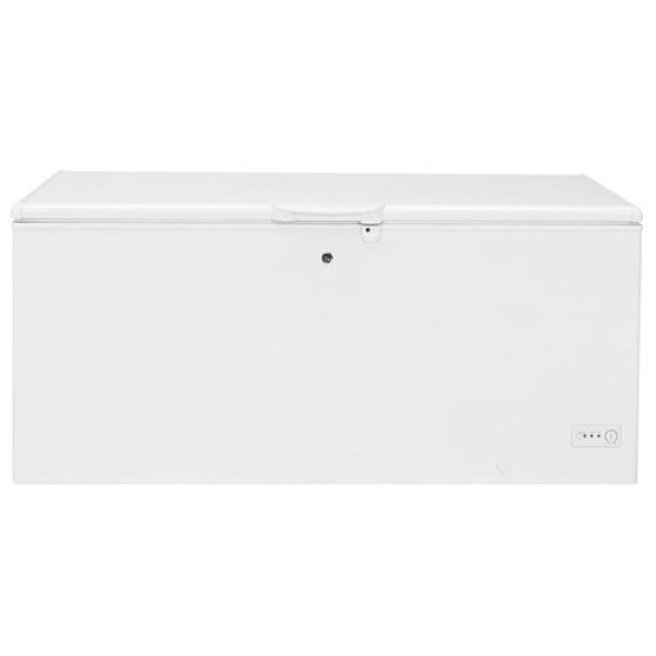FCM22DLWW GE Chest Freezer Canada Discontinued Sale! Best Price
