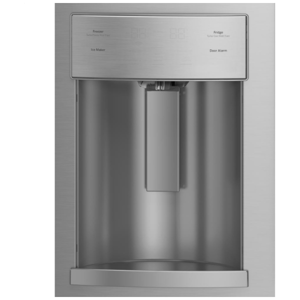 GFE26GSHSS GE Refrigerator Canada Best Price, Reviews and Specs