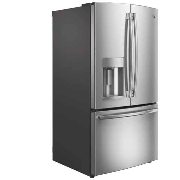 GFE26GSHSS GE Refrigerator Canada Best Price, Reviews and Specs