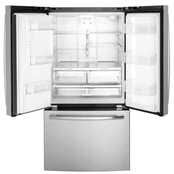 Gfe26jsmss Ge Refrigerator Canada Best Price Reviews