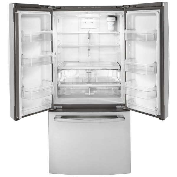 GWE19JSLSS GE Refrigerator Canada Best Price, Reviews and Specs