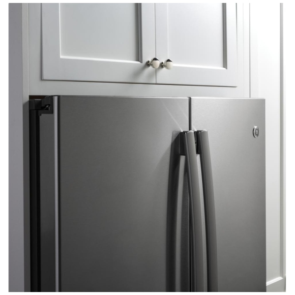 PWE23KSKSS GE Profile Refrigerator Canada Best Price, Reviews and Specs