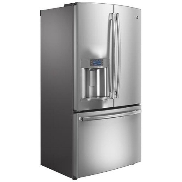 PYE22PSHSS GE Profile Refrigerator Canada - Best Price, Reviews and Specs