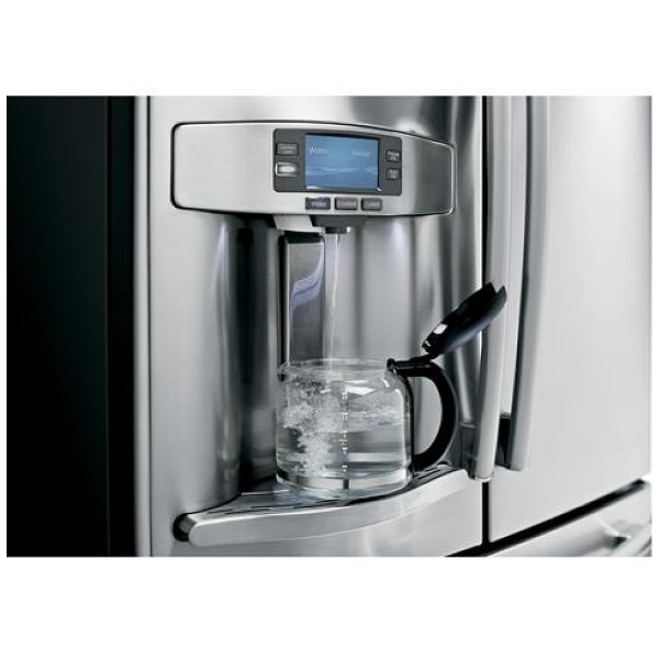 PYE22PSHSS GE Profile Refrigerator Canada - Best Price, Reviews and Specs