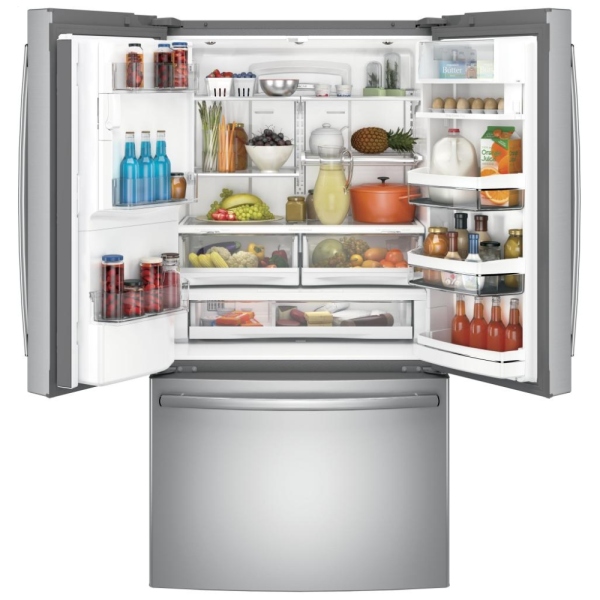 PYE22PSKSS GE Profile Refrigerator Canada - Best Price, Reviews and
