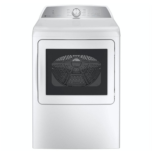 PTD60EBMRWS GE Profile 7.4 cu.ft cu. ft. Electric Dryer Canada Sale