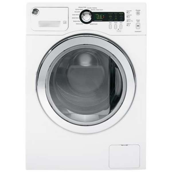 WCVH4800KWW GE Washer Canada Best Price, Reviews and Specs