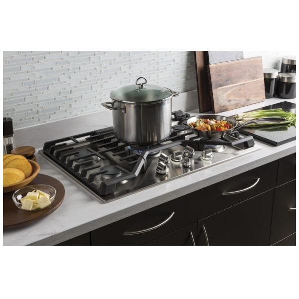Cgp9530slss Ge Cafe Cooktop Canada Best Price Reviews
