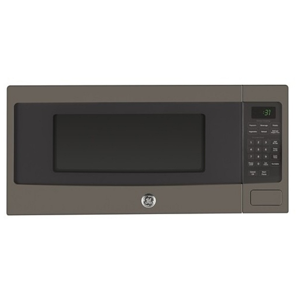 PEM10SLFC GE Profile Countertop Microwave Canada Sale! Best Price