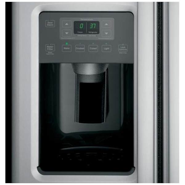 How to Install a Water Line for a Refrigerator