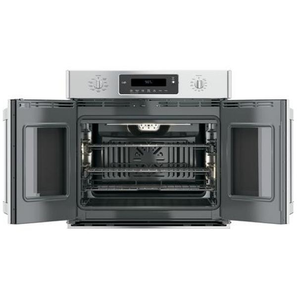 CT9070SHSS GE Cafe Wall Oven Canada Best Price, Reviews and Specs