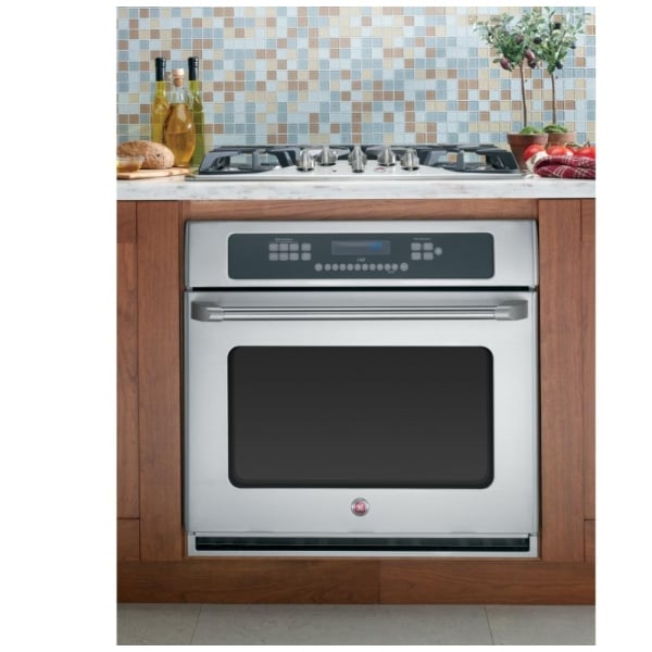 CT918STSS GE Cafe Wall Oven Canada Best Price, Reviews and Specs