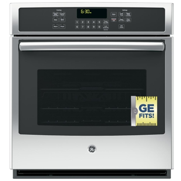 JCK5000SFSS GE Wall Oven Canada Best Price, Reviews and Specs