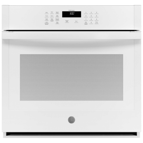 JTS3000DNWW GE 30 inch Single Wall Oven Canada Sale! Best Price