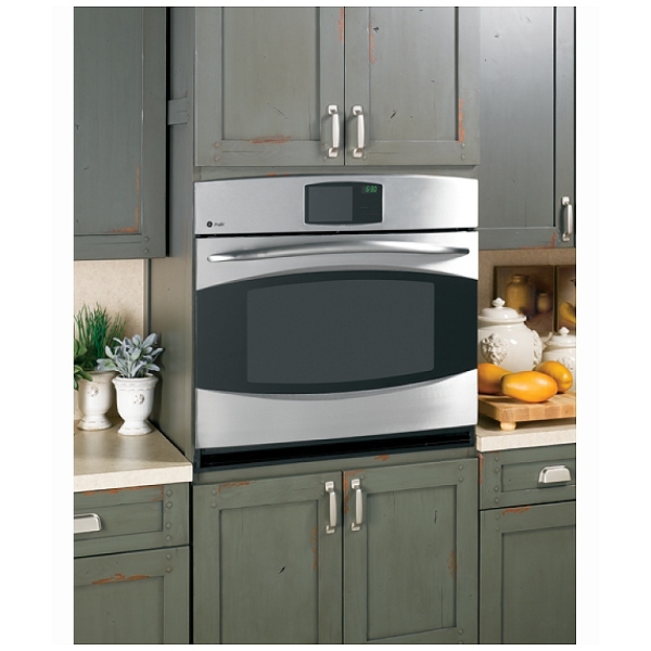 PCT920SMSS GE Profile 30 inch Single Wall Oven Canada Parts Best Price