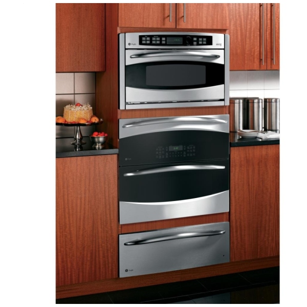 PT925SNSS GE Profile Wall Oven Canada Best Price, Reviews and Specs