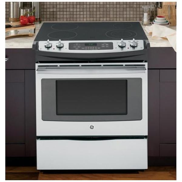 JCS630SFSS GE Range Canada Best Price, Reviews and Specs Toronto