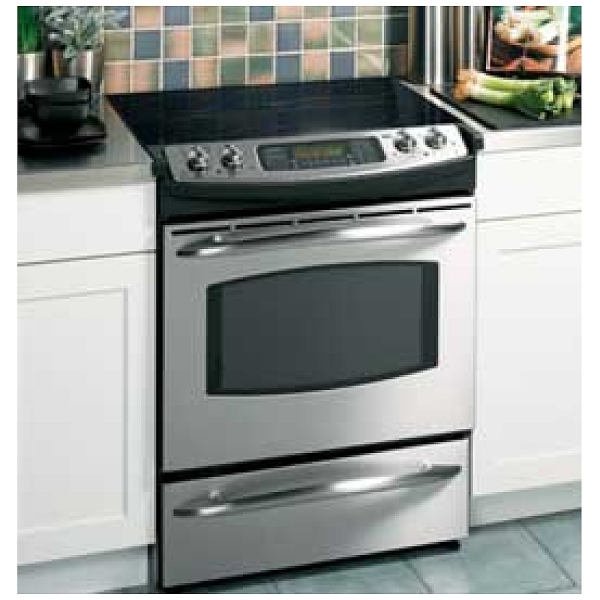 JCS968SKSS GE Range Canada Best Price, Reviews and Specs Toronto
