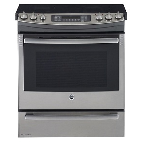 PCS940SFSS GE Profile Range Canada Best Price, Reviews and Specs