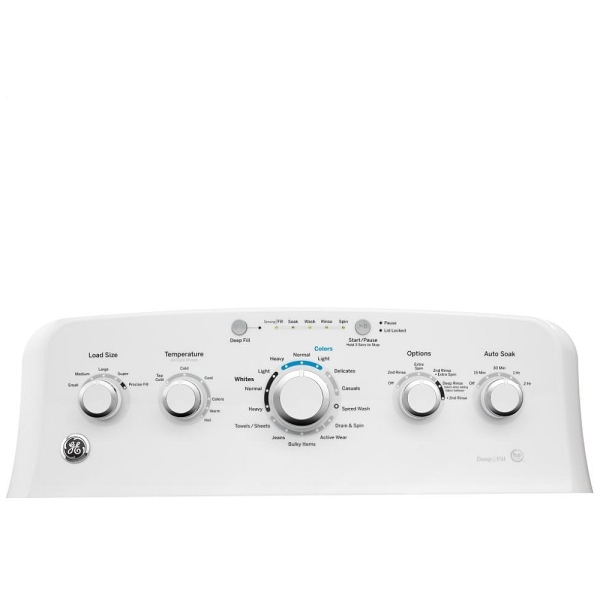 GTW460ASJWW GE Washer Canada Best Price, Reviews and Specs