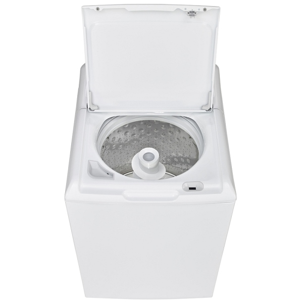 Hotpoint HTW240ASK6WS Touchpad Control Panel White Genuine, 49 OFF