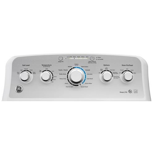 GTW485ASJWS GE Washer Canada Best Price, Reviews and Specs Toronto