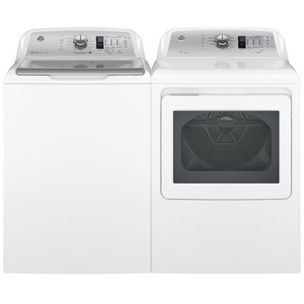 GTW680BSJWS GE Washer Canada - Best Price, Reviews and Specs