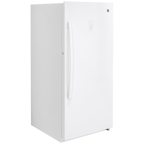 FUF14SMRWW GE Freezer Canada Best Price, Reviews and Specs Toronto, Ottawa, Montréal, Calgary