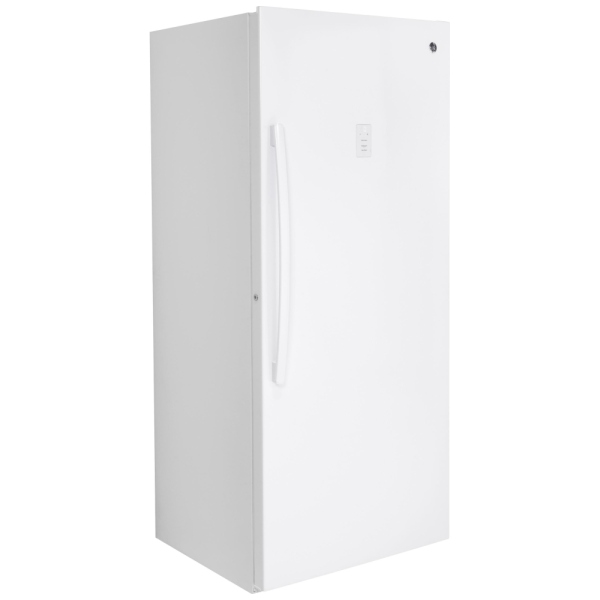 FUF21SMRWW GE Freezer Canada Best Price, Reviews and Specs Toronto