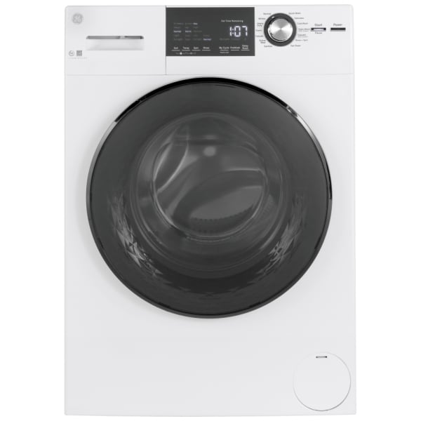GFW148SSMWW GE Compact Washer Canada Sale! Best Price, Reviews and Specs