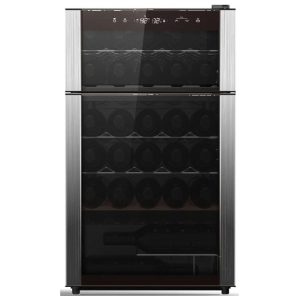 PXR03FLMFSC GE Profile Wine Cooler Canada Sale! Best Price, Reviews